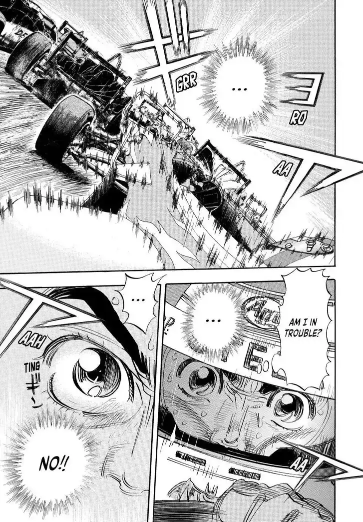 Capeta Vol.27 Ch.109