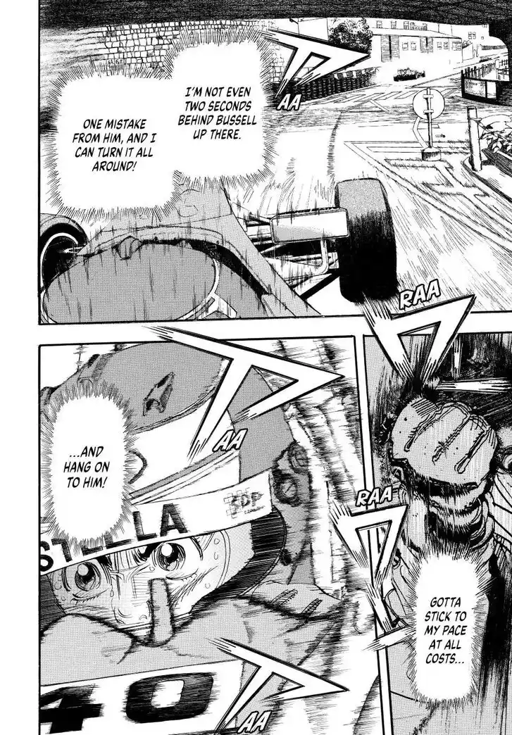 Capeta Vol.27 Ch.109