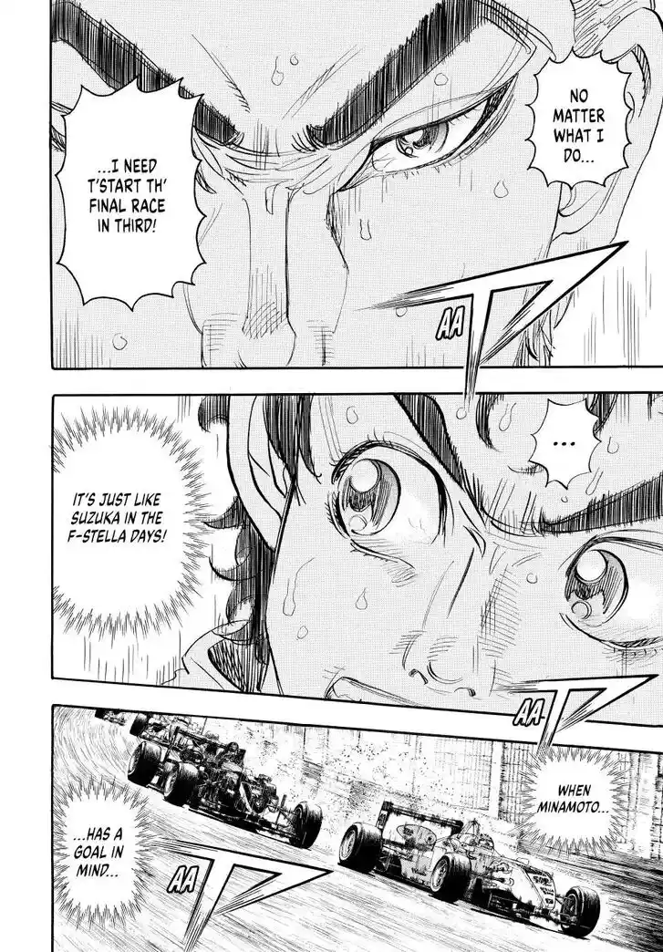 Capeta Vol.27 Ch.109