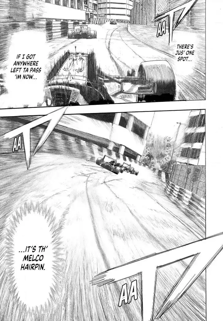 Capeta Vol.27 Ch.109