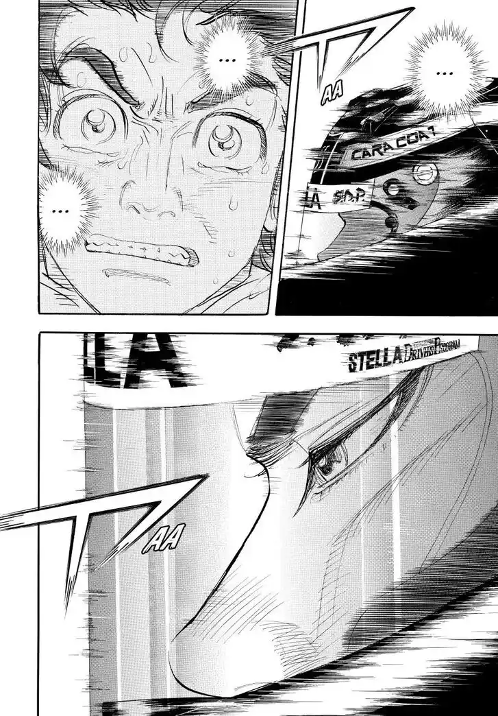 Capeta Vol.27 Ch.110