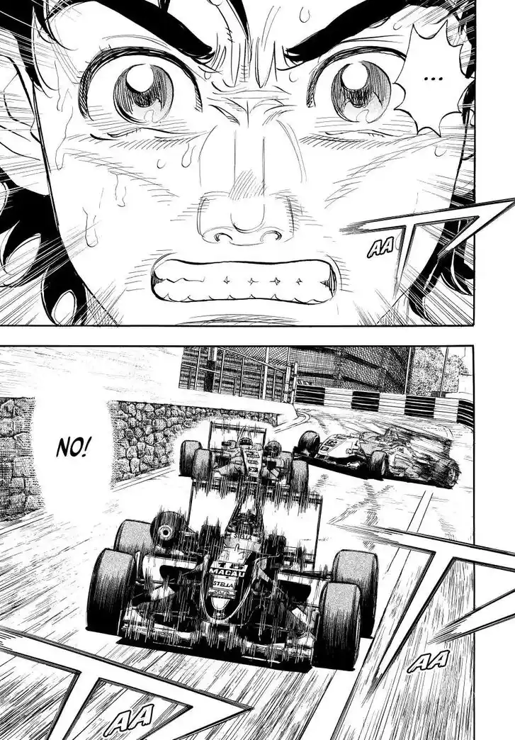 Capeta Vol.27 Ch.110