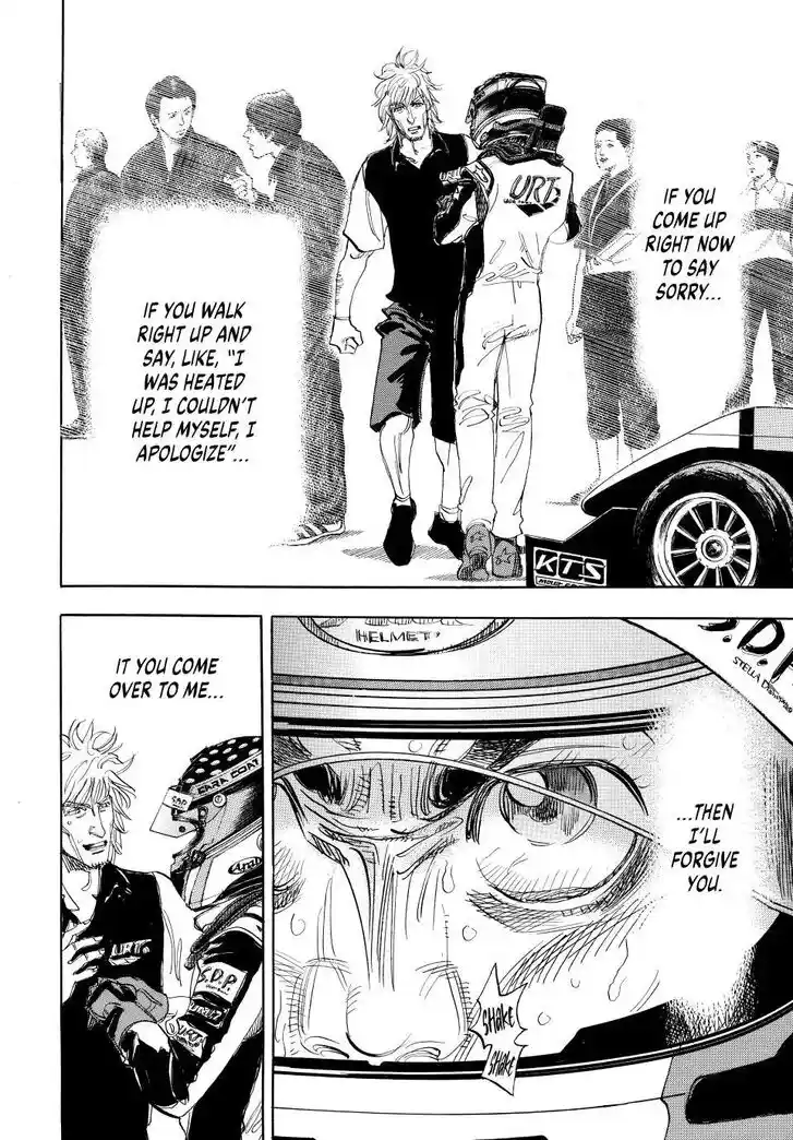 Capeta Vol.27 Ch.110