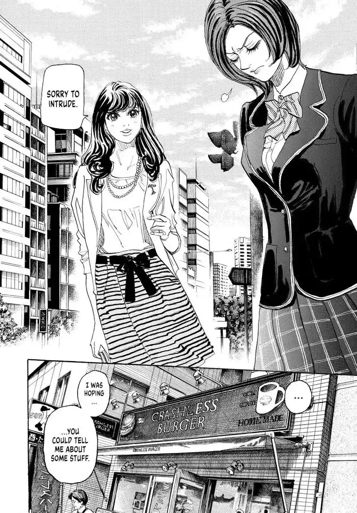 Capeta Vol.27 Ch.111