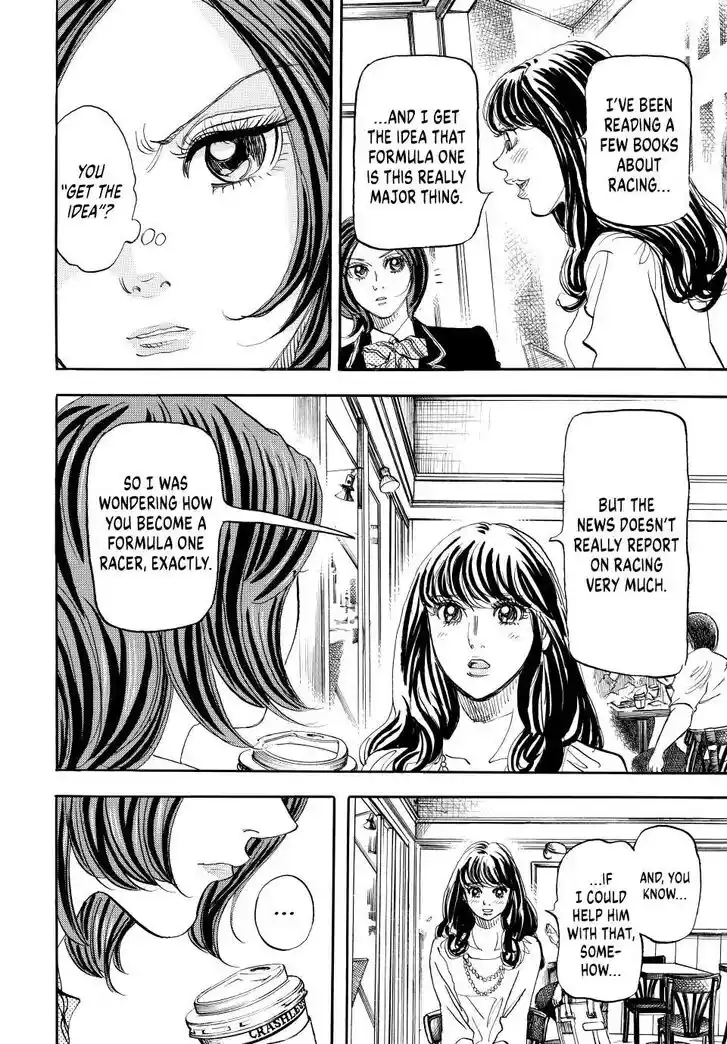 Capeta Vol.27 Ch.111