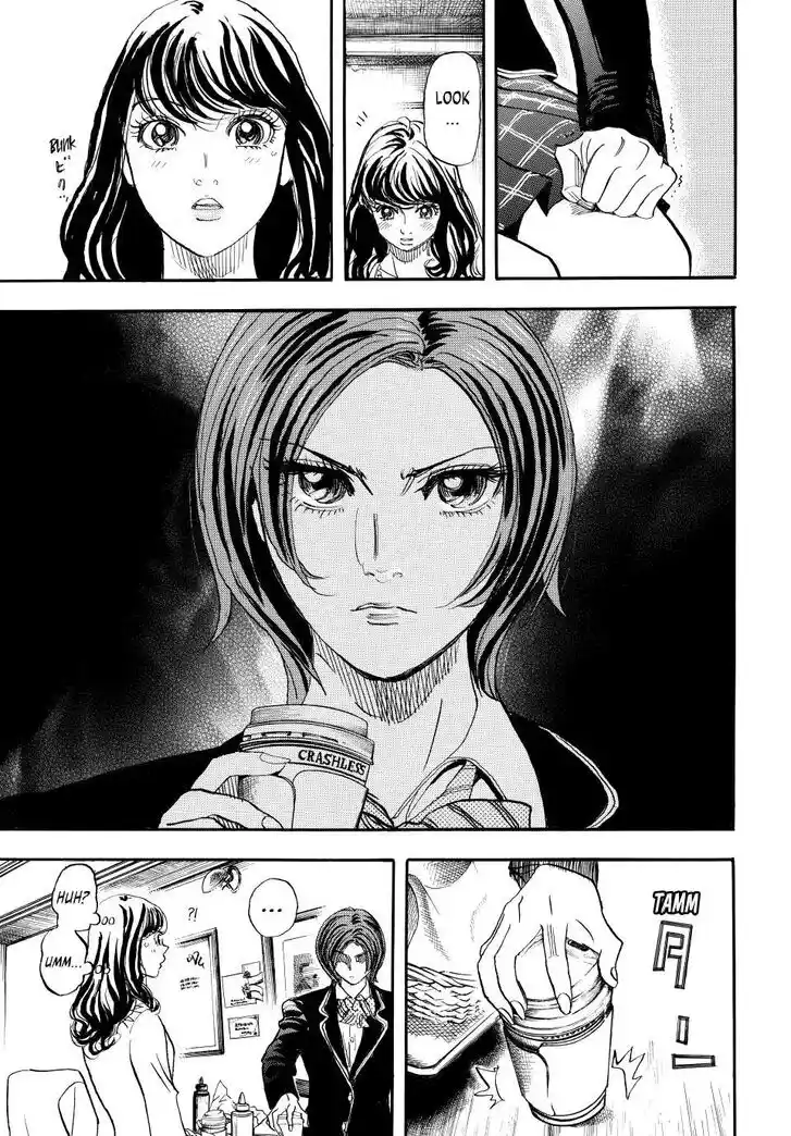 Capeta Vol.27 Ch.111