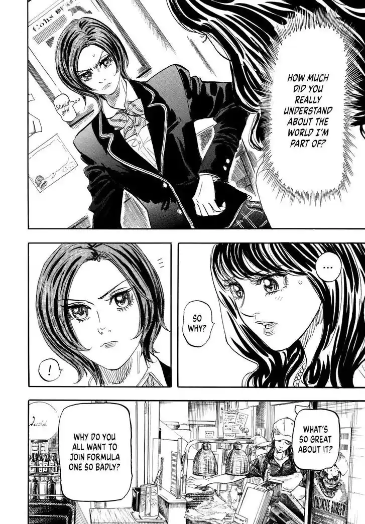 Capeta Vol.27 Ch.111