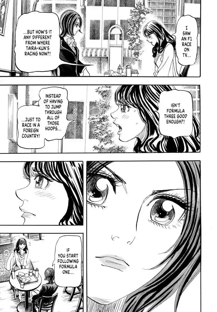 Capeta Vol.27 Ch.111