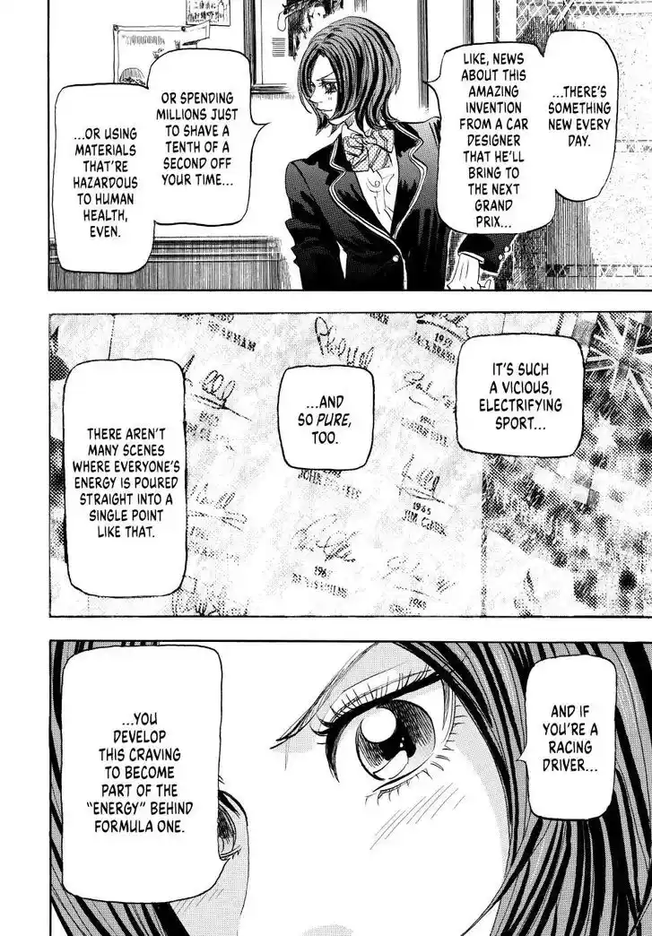 Capeta Vol.27 Ch.111