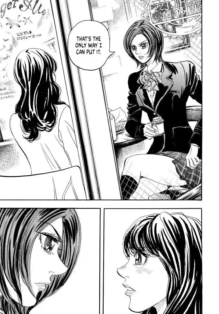 Capeta Vol.27 Ch.111