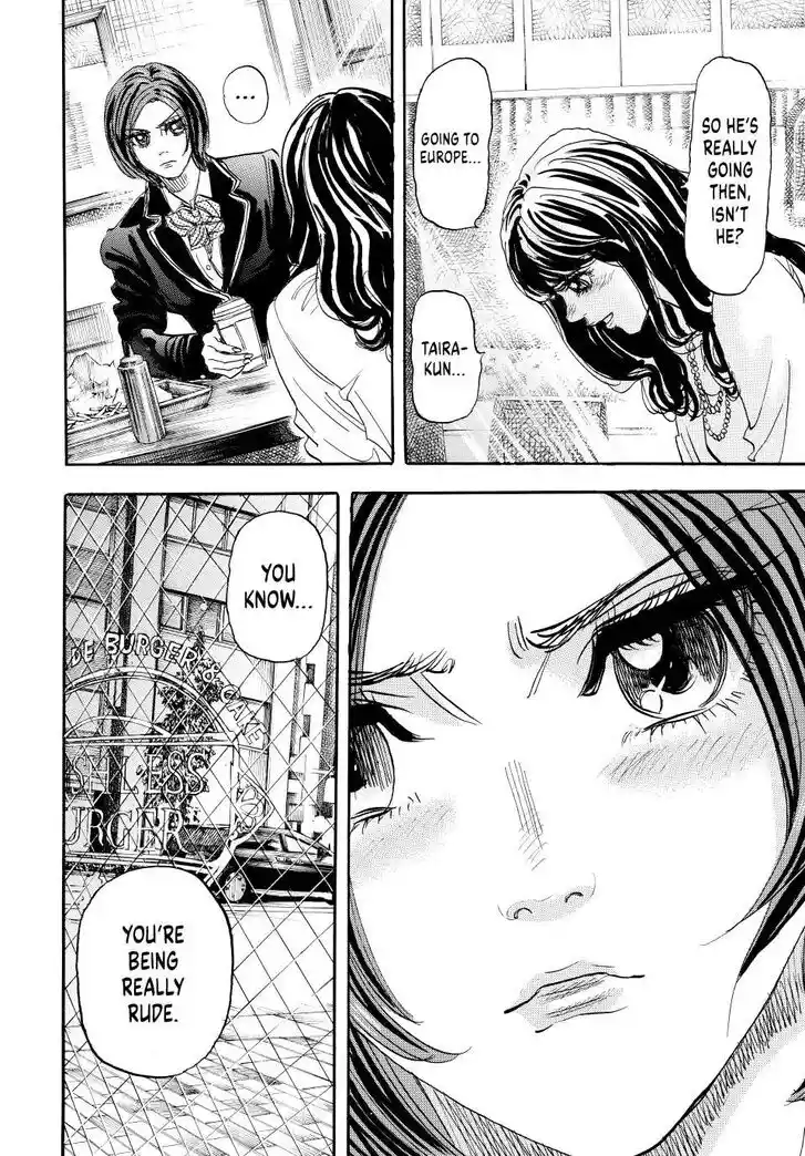 Capeta Vol.27 Ch.111