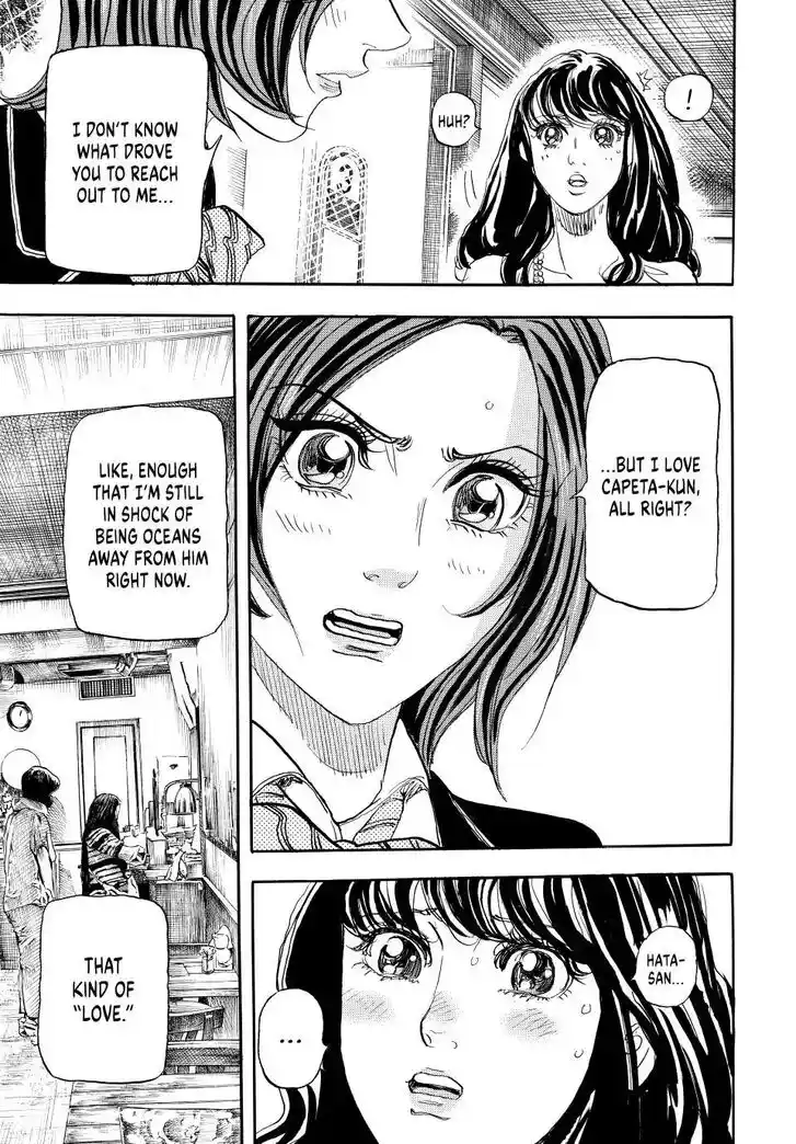 Capeta Vol.27 Ch.111