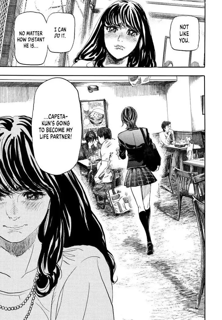 Capeta Vol.27 Ch.111