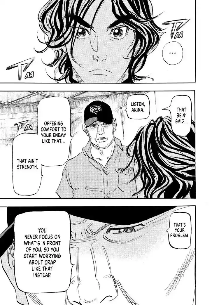 Capeta Vol.27 Ch.111