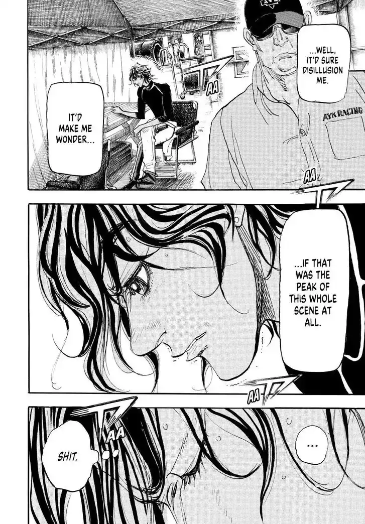 Capeta Vol.27 Ch.111