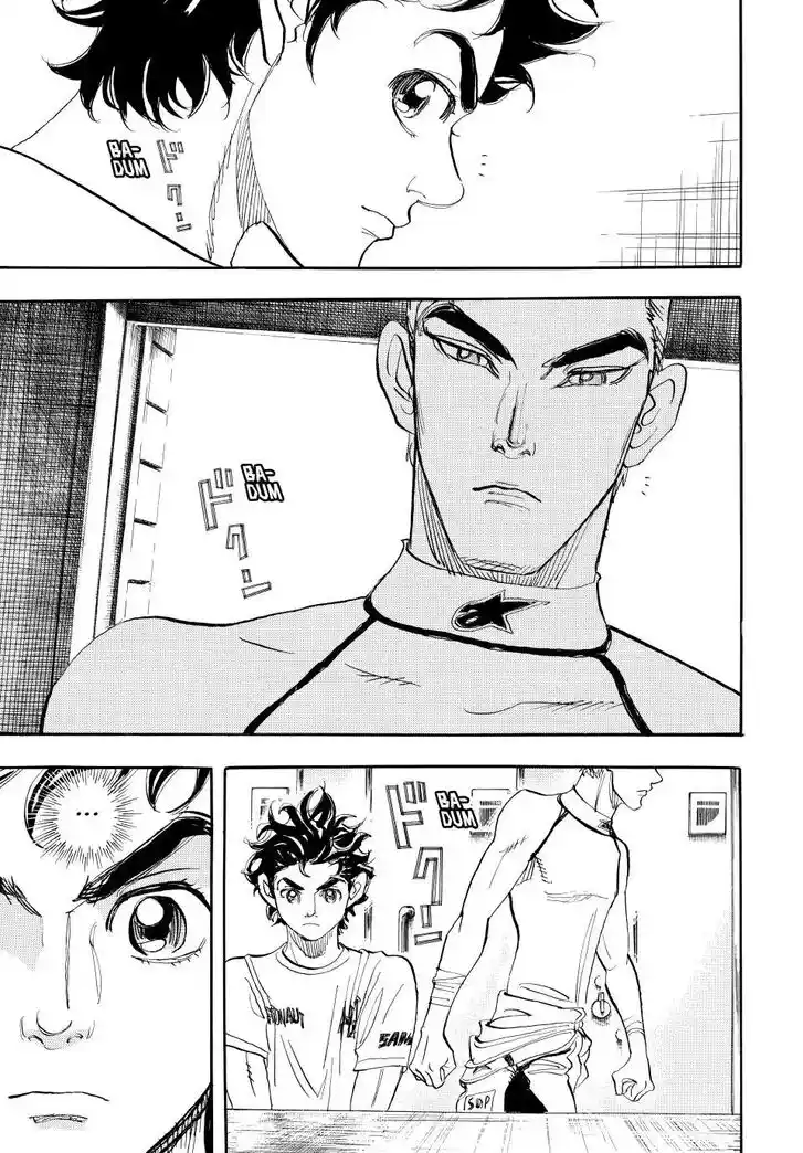 Capeta Vol.27 Ch.111