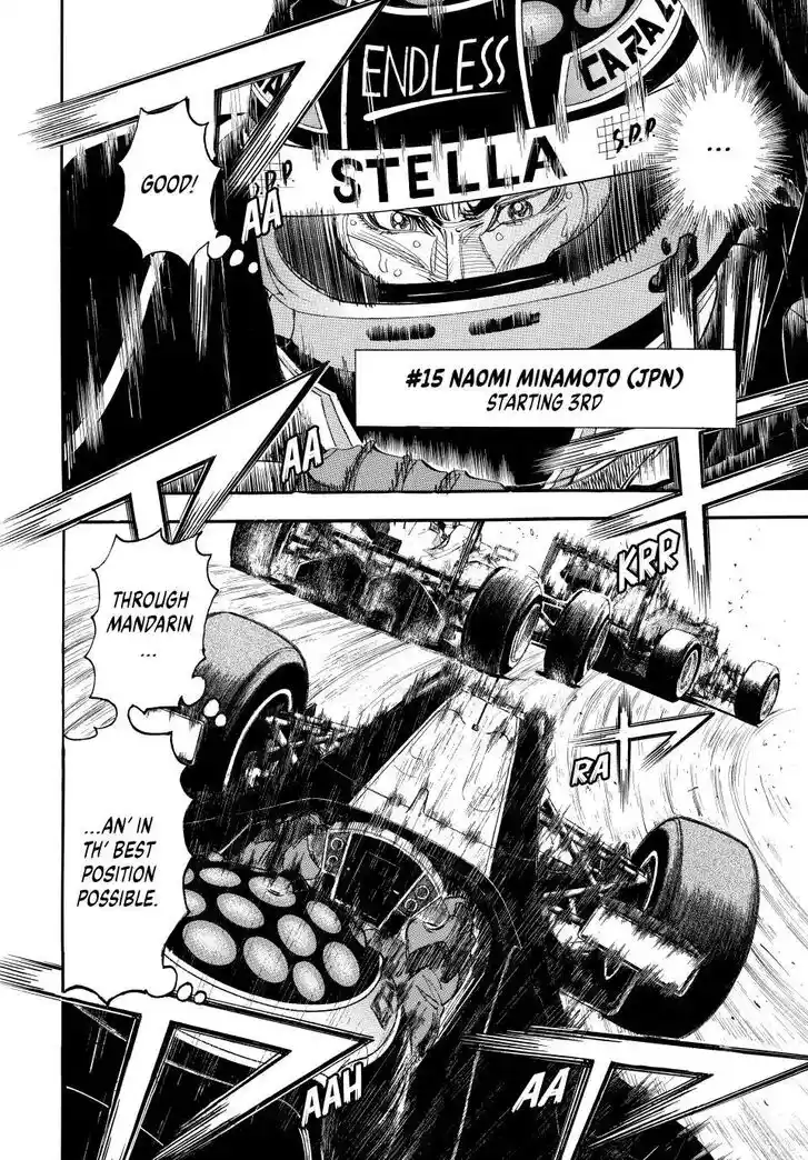 Capeta Vol.27 Ch.112