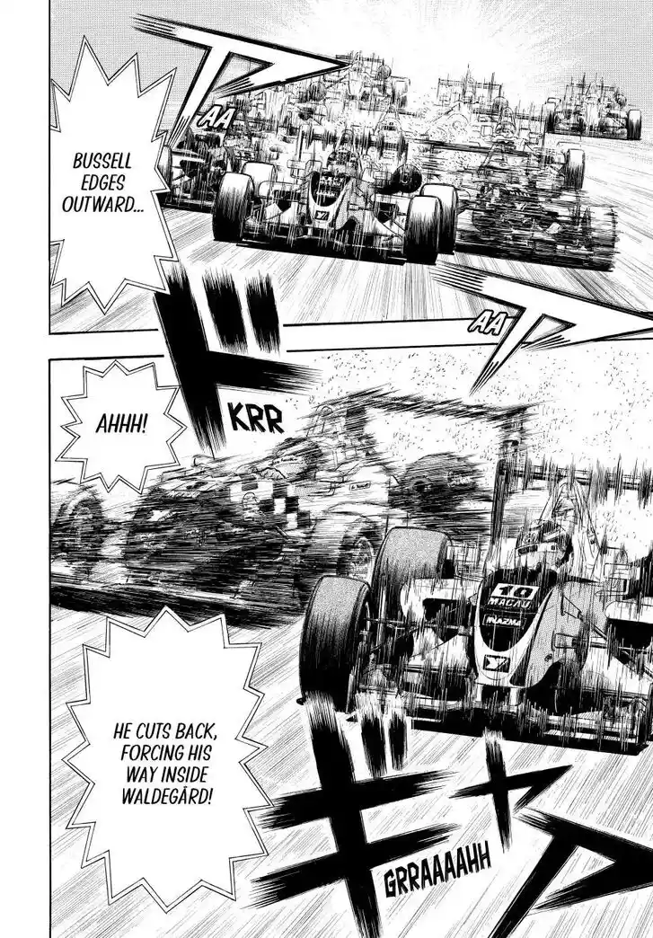 Capeta Vol.27 Ch.112