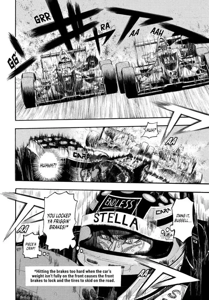 Capeta Vol.27 Ch.112