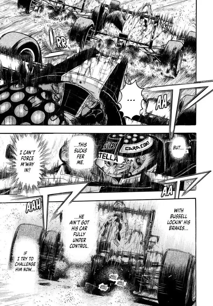 Capeta Vol.27 Ch.112