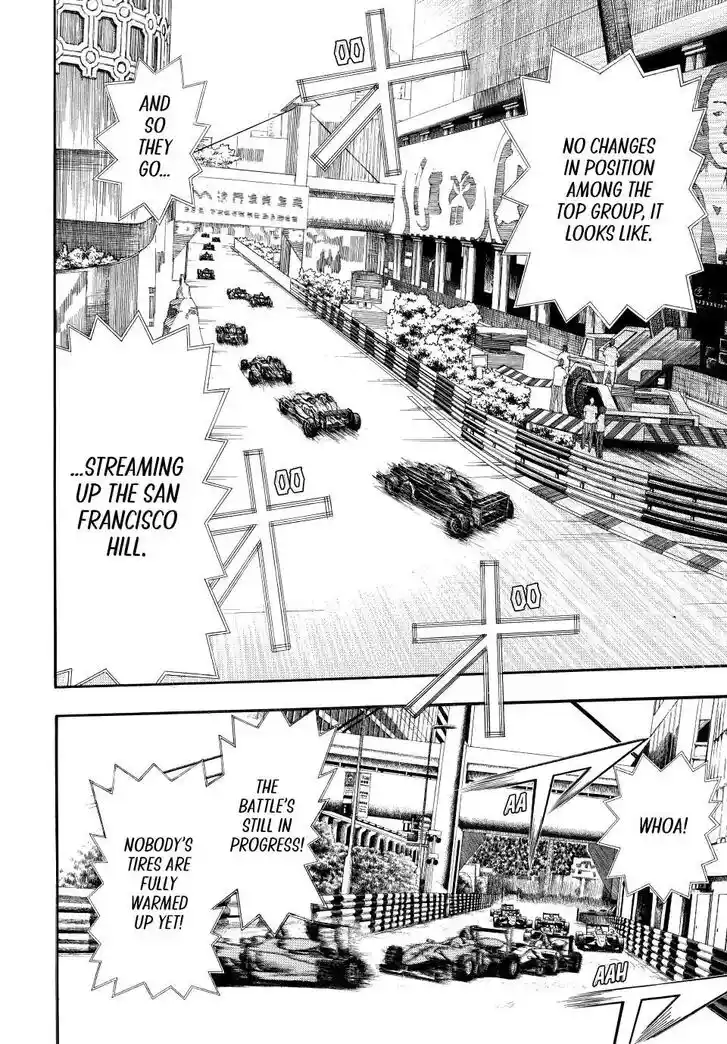 Capeta Vol.27 Ch.112