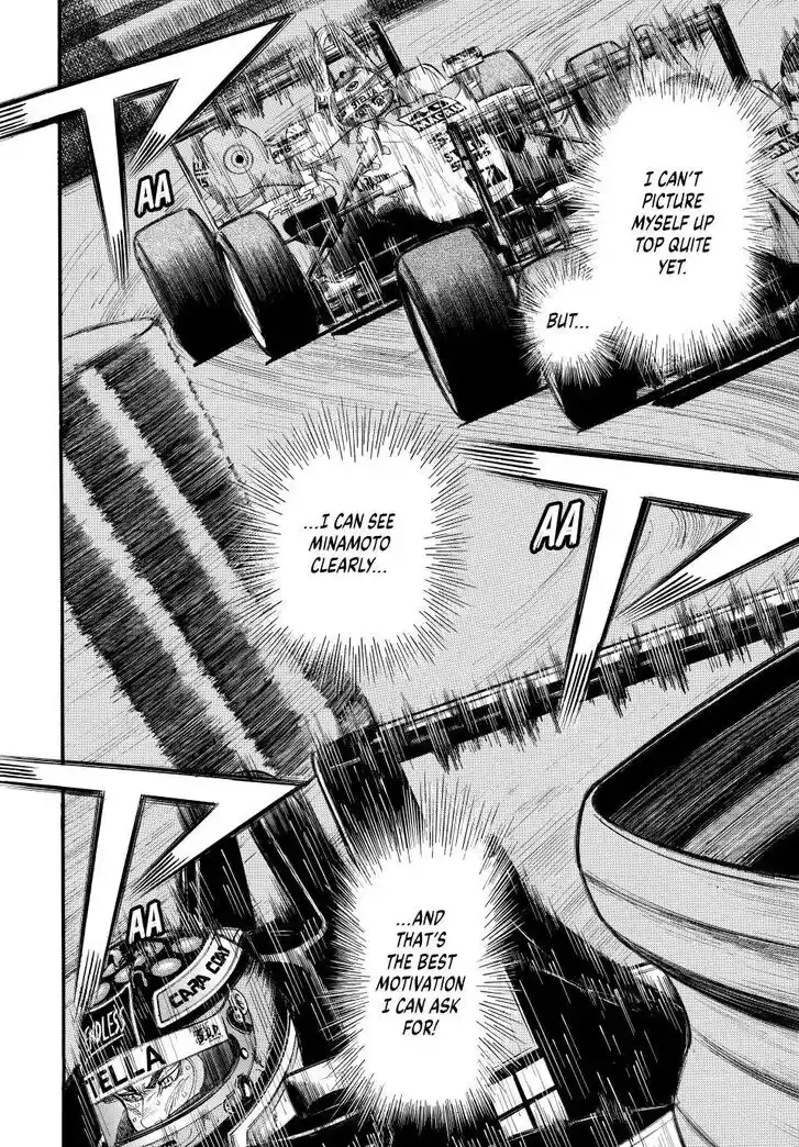 Capeta Vol.27 Ch.112