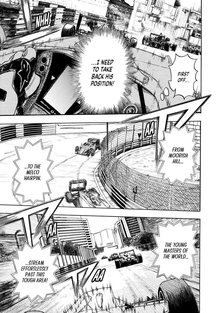 Capeta Vol.27 Ch.112