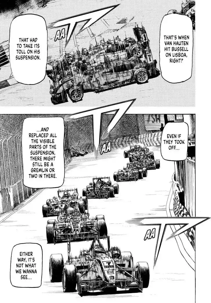 Capeta Vol.27 Ch.112