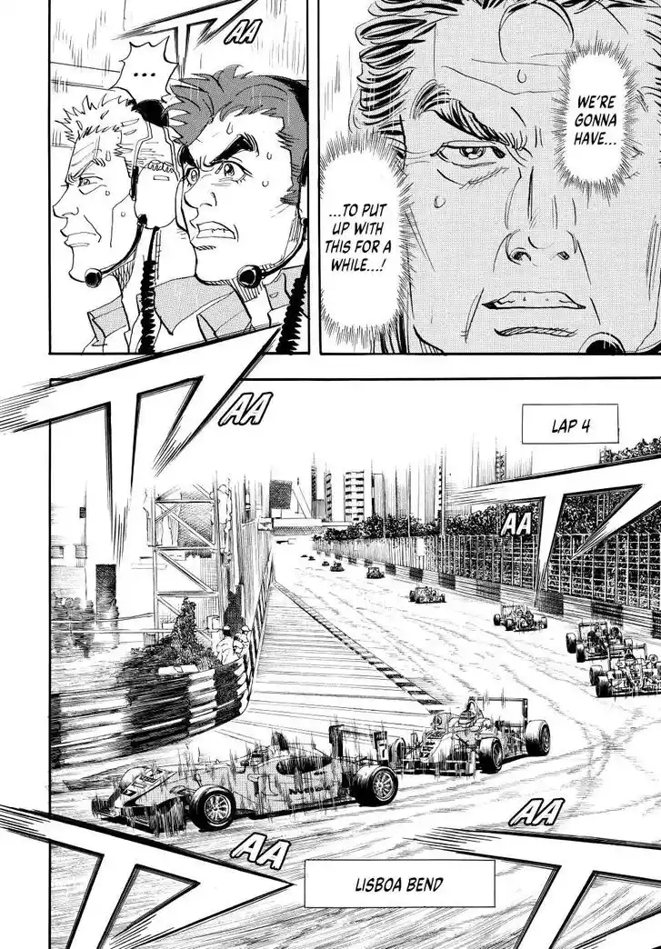 Capeta Vol.27 Ch.112