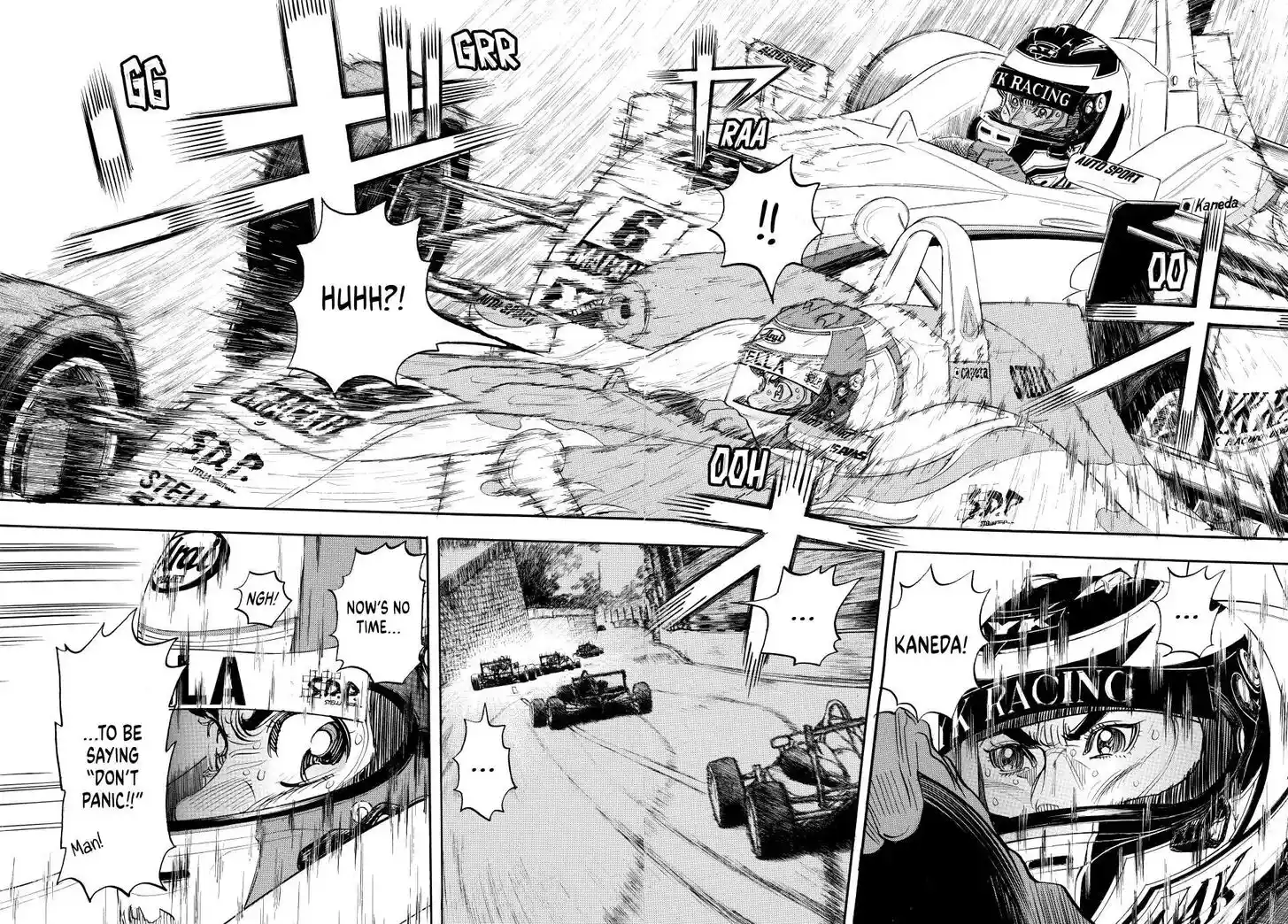 Capeta Vol.27 Ch.112