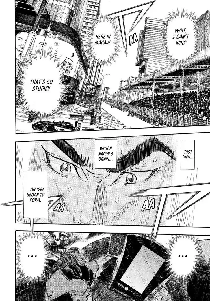 Capeta Vol.27 Ch.112