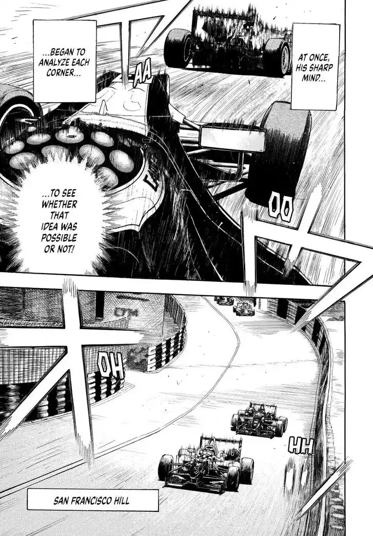 Capeta Vol.27 Ch.112