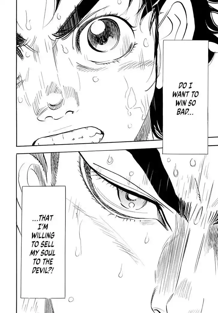 Capeta Vol.27 Ch.112