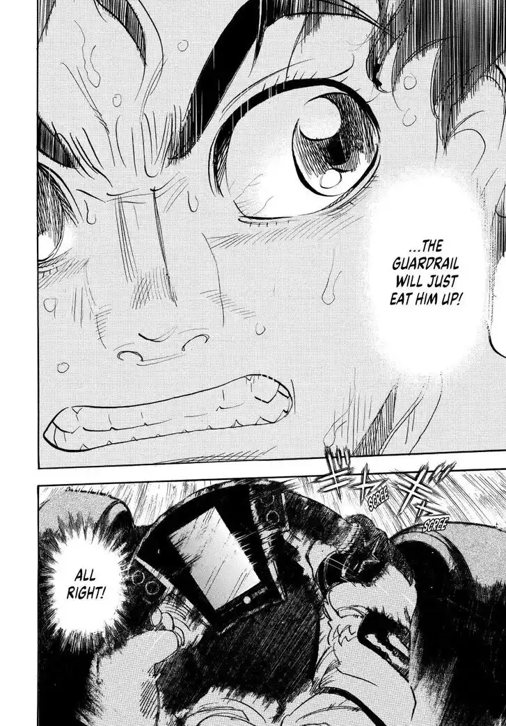 Capeta Vol.27 Ch.113