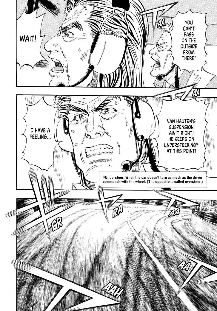 Capeta Vol.27 Ch.113