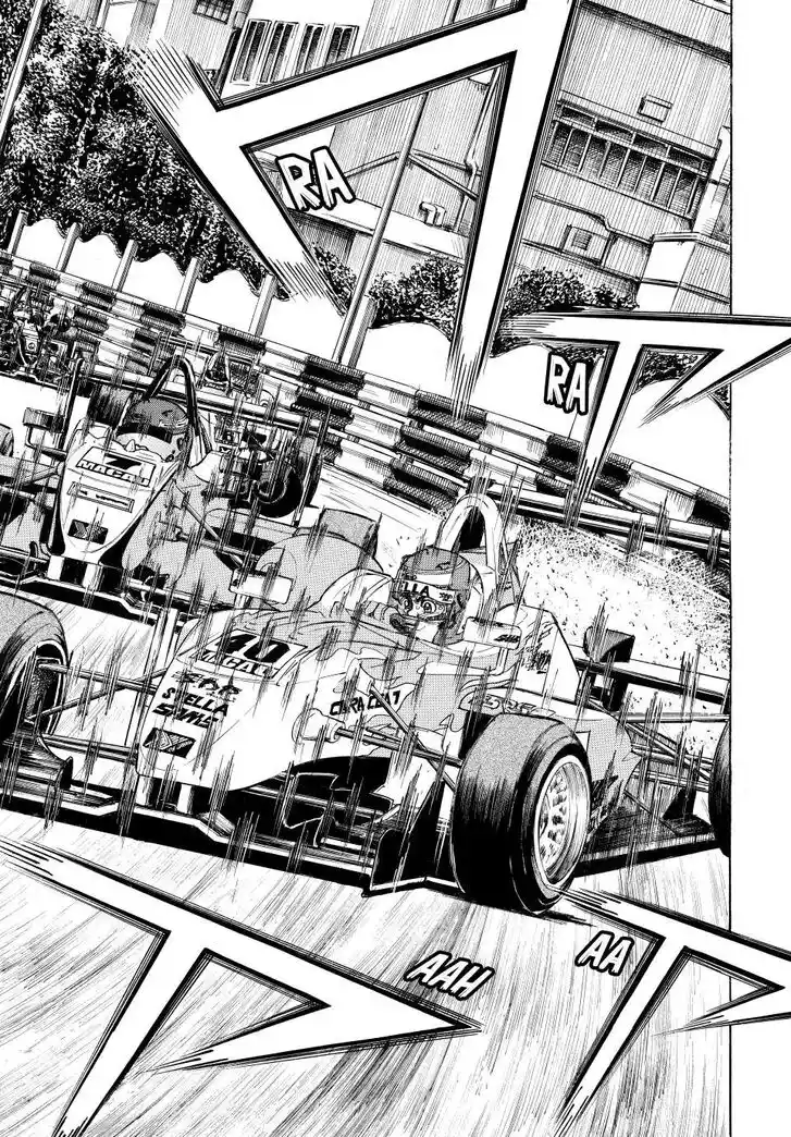 Capeta Vol.27 Ch.113