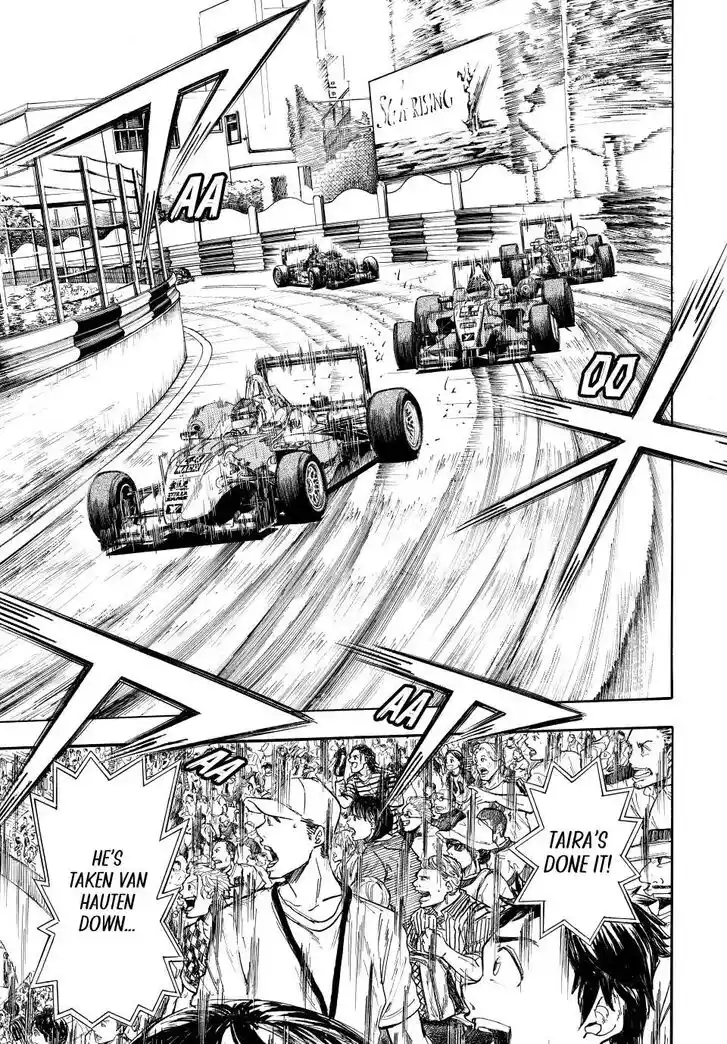 Capeta Vol.27 Ch.113