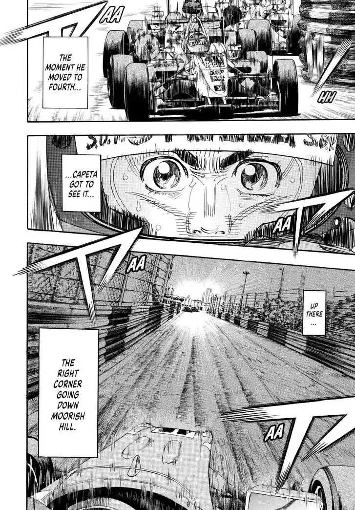 Capeta Vol.27 Ch.113