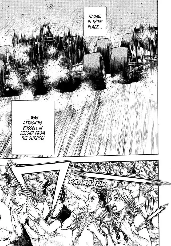 Capeta Vol.27 Ch.113