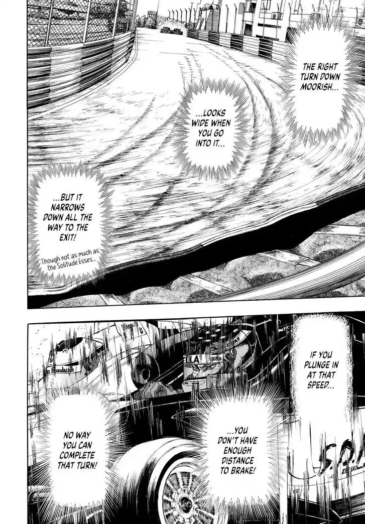 Capeta Vol.27 Ch.113