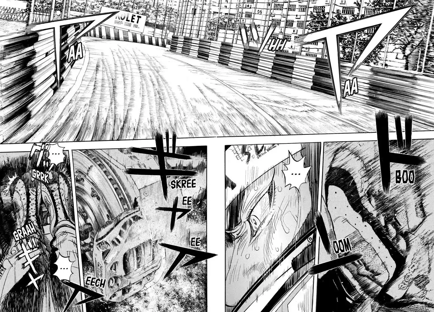 Capeta Vol.27 Ch.113