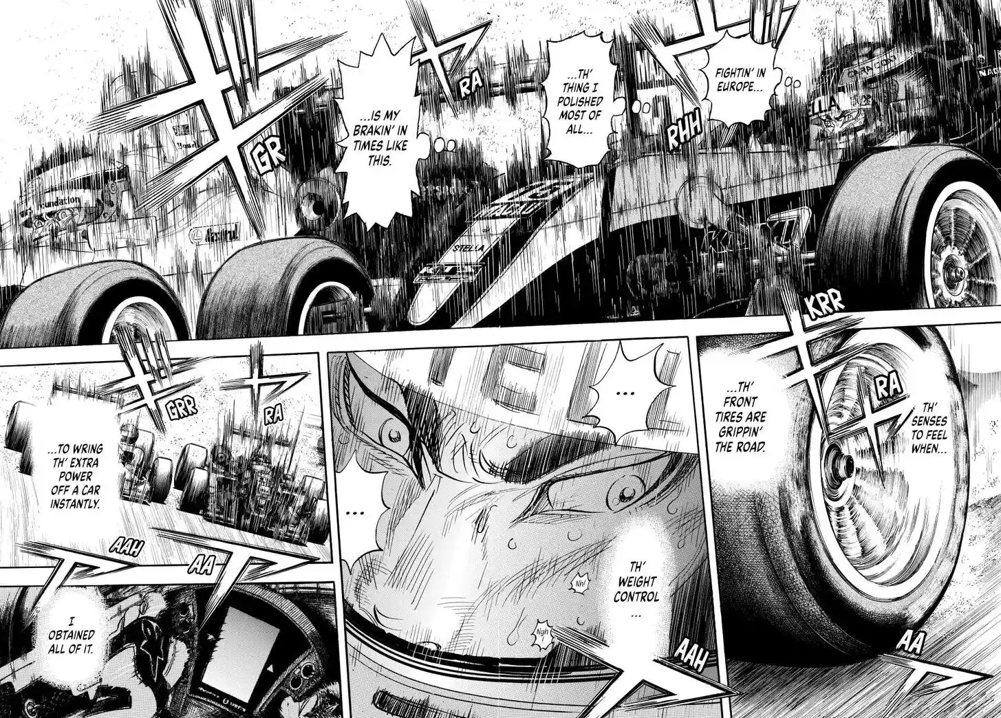 Capeta Vol.27 Ch.113