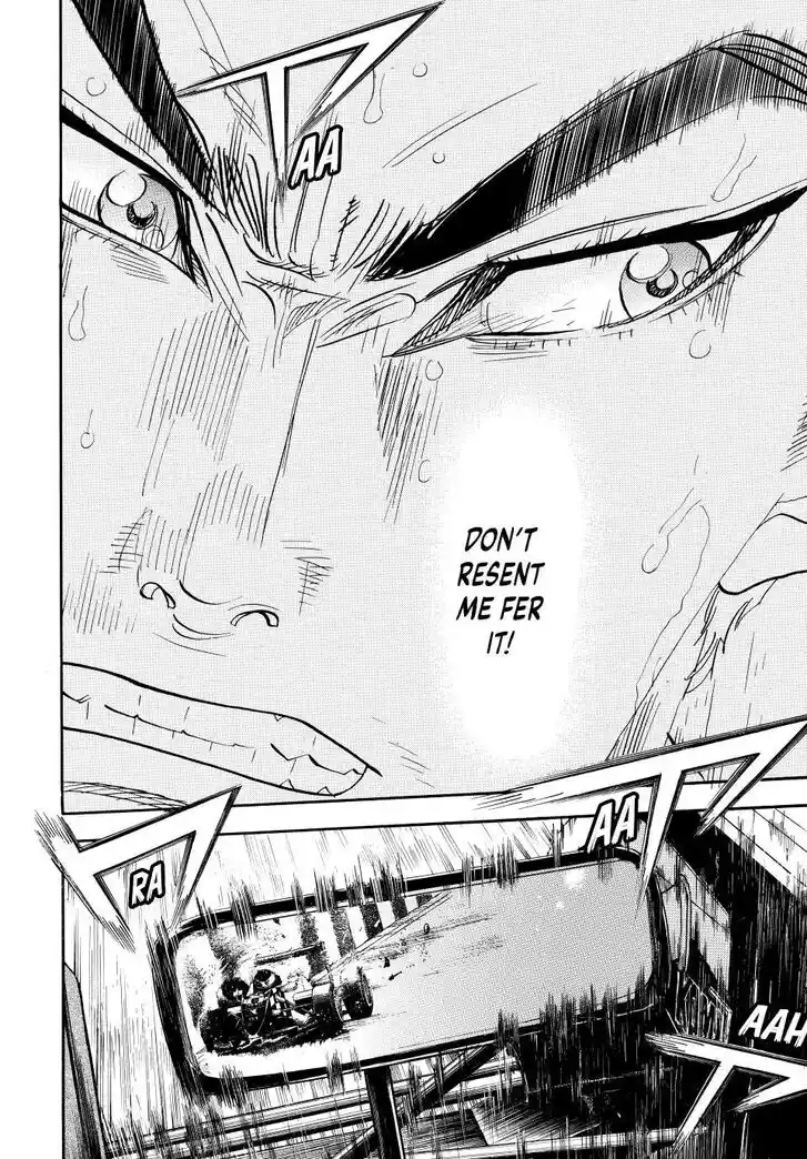 Capeta Vol.27 Ch.113