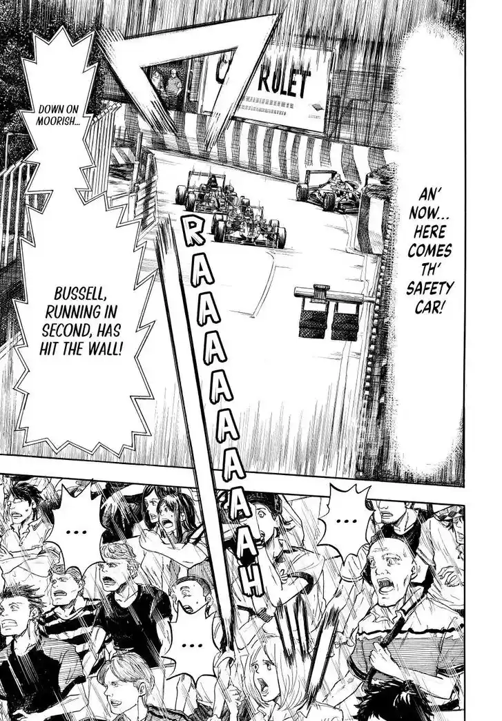 Capeta Vol.27 Ch.113