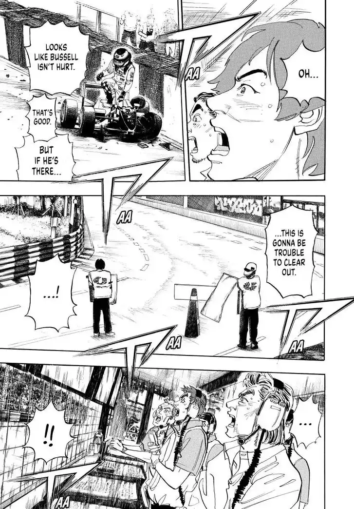 Capeta Vol.27 Ch.113