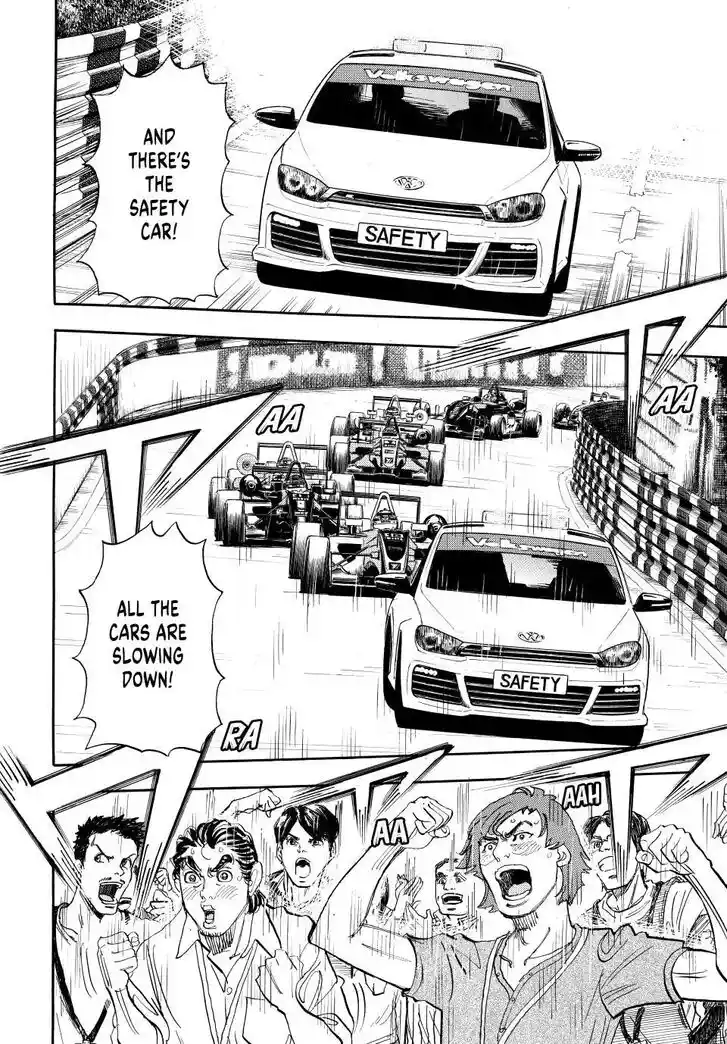 Capeta Vol.27 Ch.113