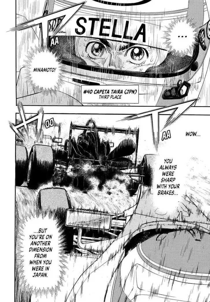 Capeta Vol.27 Ch.113