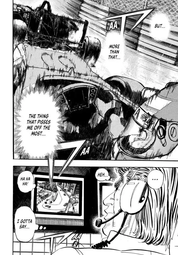 Capeta Vol.27 Ch.113