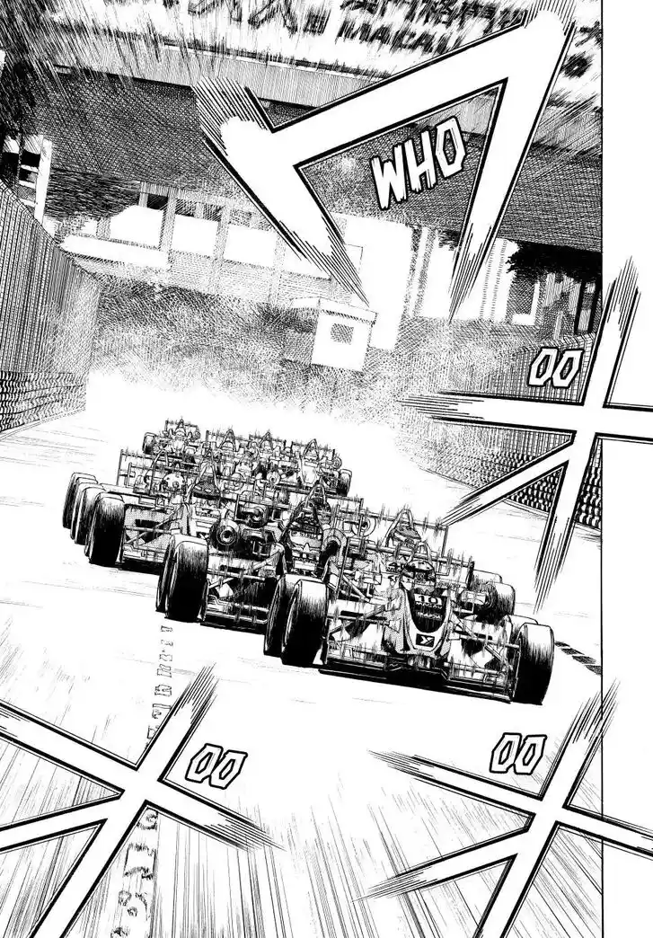 Capeta Vol.27 Ch.113