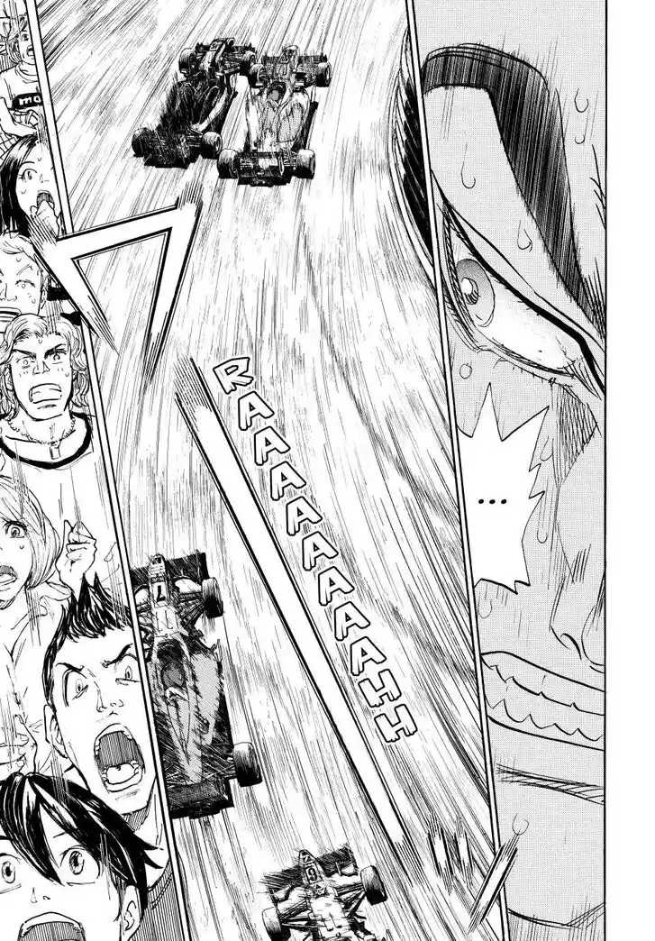 Capeta Vol.27 Ch.113